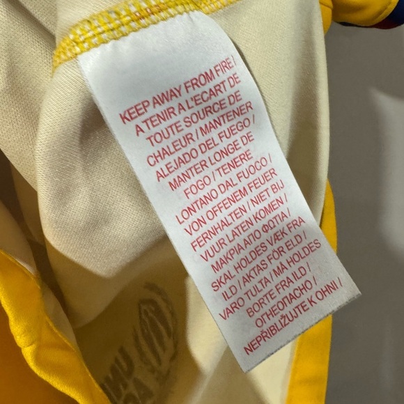 2023-2024 Barcelona Away 4th Kit Football Soccer Jersey - Picture 6 of 9